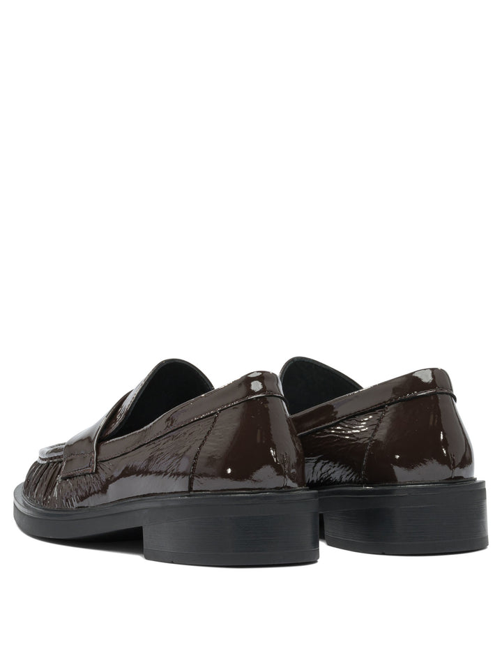 Strategia  Loafers & Slippers - Brown | 7b380d22ed797e75fe8995b8ac8ef48ad91a0a5c