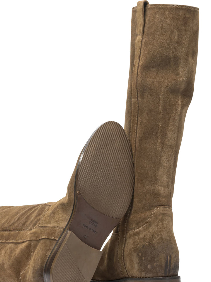 Strategia Boots & Ankle Boots Boots and Ankle Boots - Brown | a7878f58cd1f164def7b576fc7c60b98c90c3f40