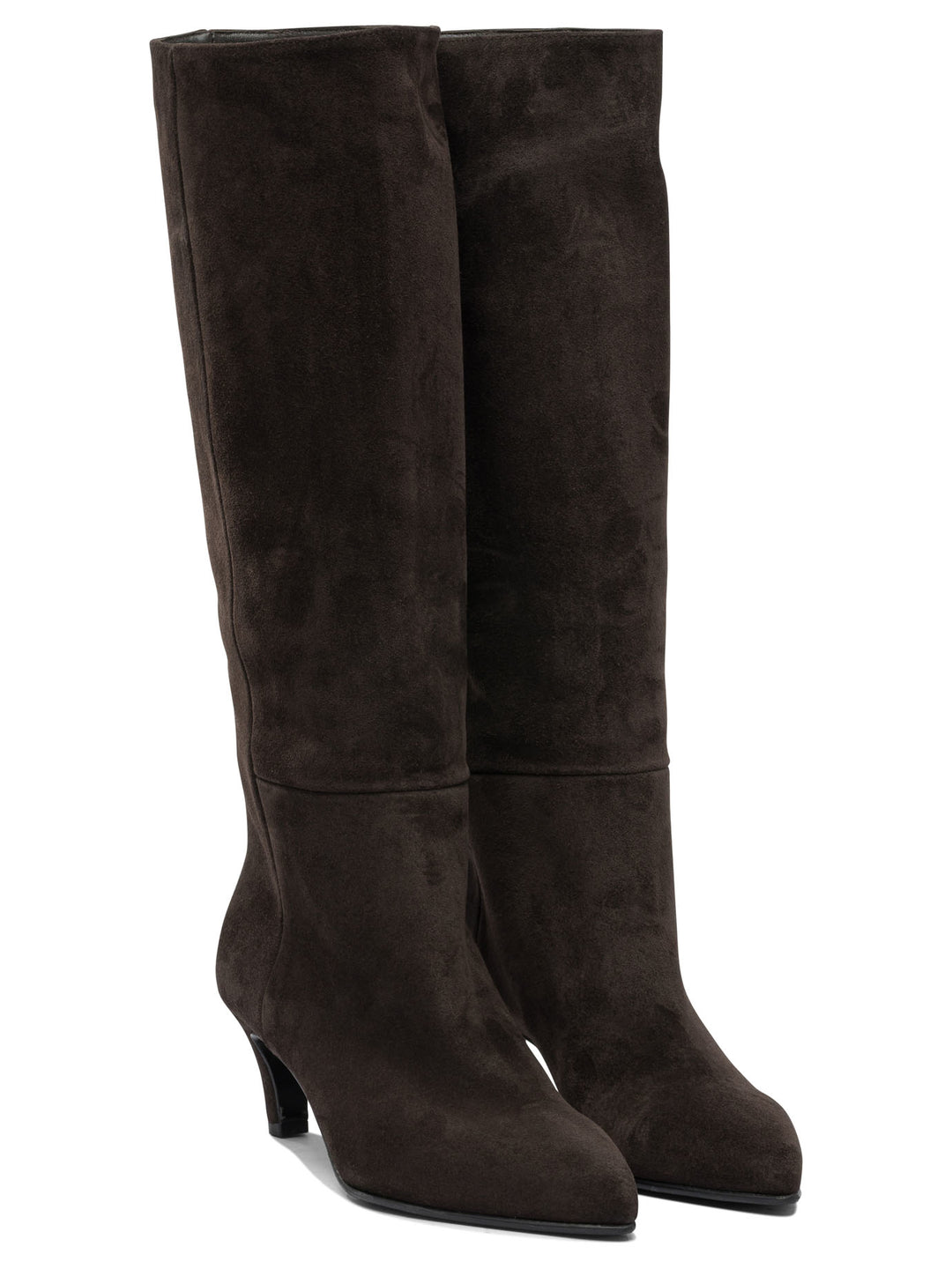 Strategia  Boots - Brown | 523f6499c387a4531c67888437a654d477bbea9b
