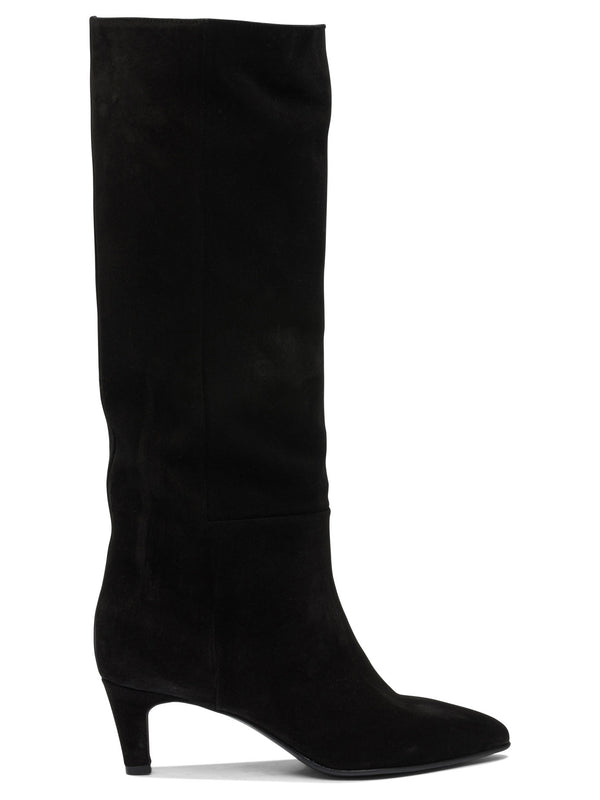 Boots & Ankle Boots Boots And Ankle Boots Black