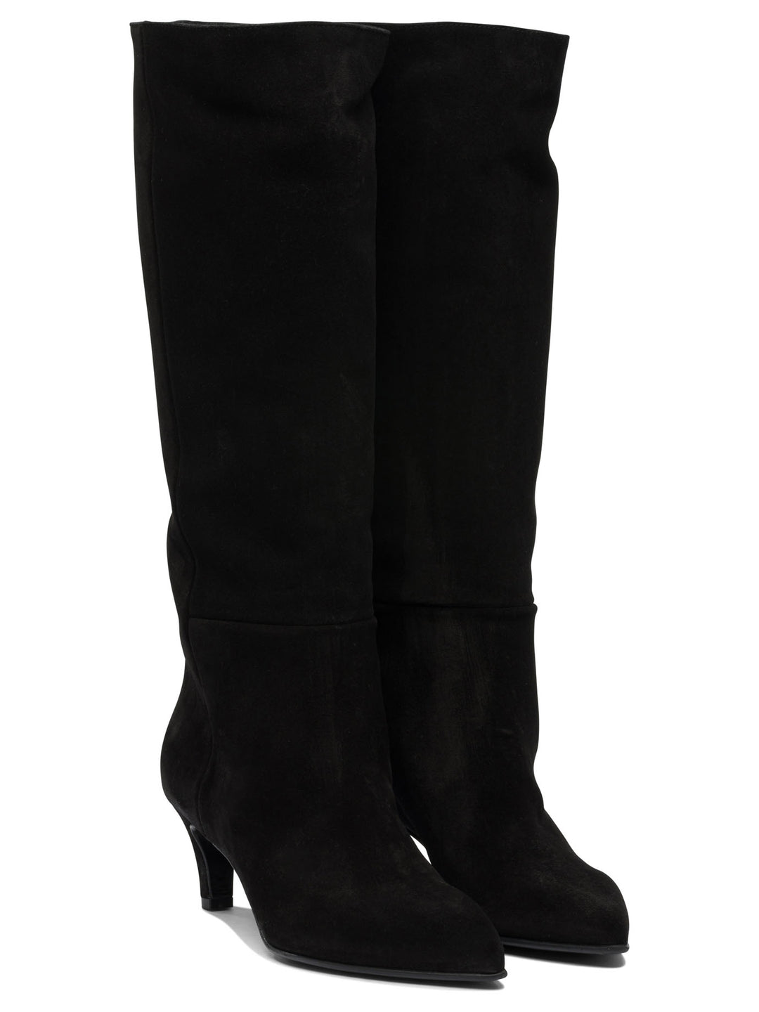 Strategia  Boots - Black | 41317d350bbc294bfddc510aa18e16c84cd2e3a5