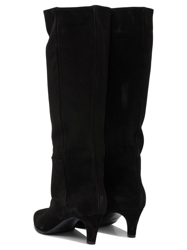 Strategia  Boots - Black | 92c2cd0562e9a173dd39ff2c70ec7cdd9697c4aa