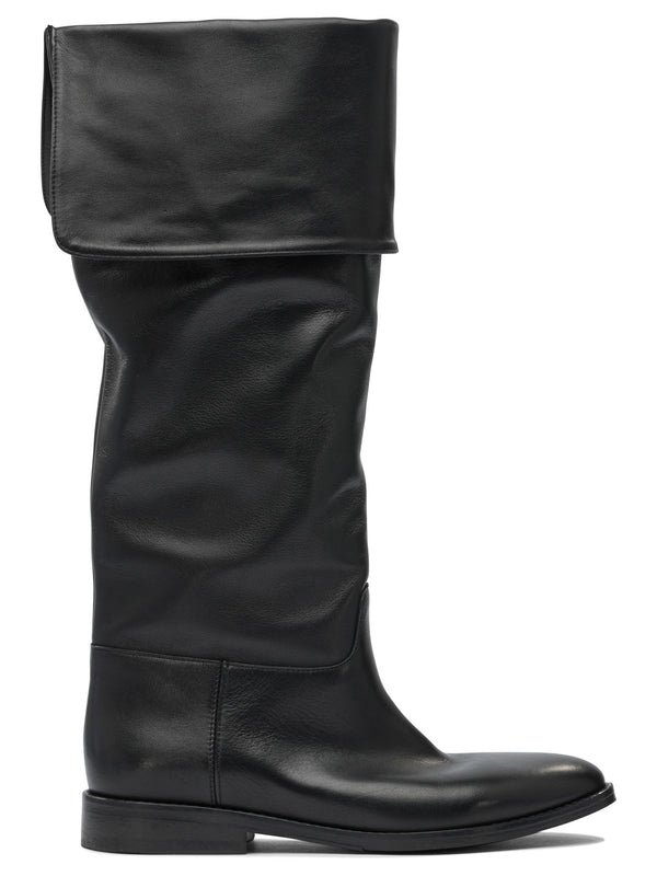 Boots & Ankle Boots Boots And Ankle Boots Black