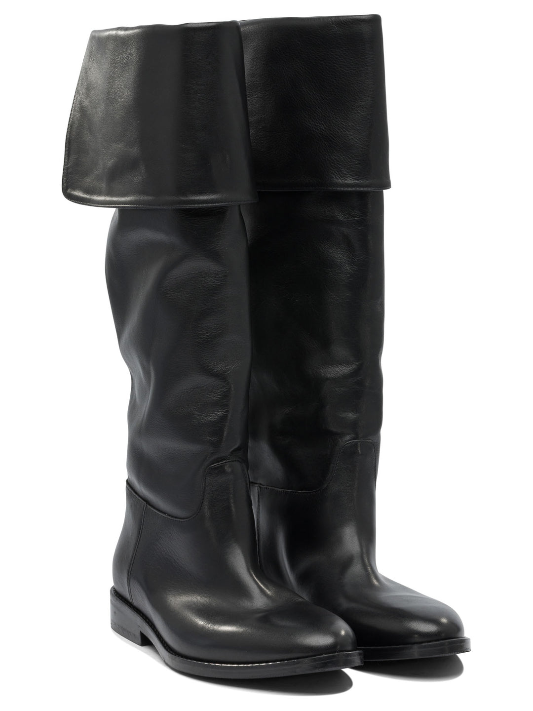 Strategia  Boots - Black | 60295ec67c231c4e5f8e40251832d743193e5483