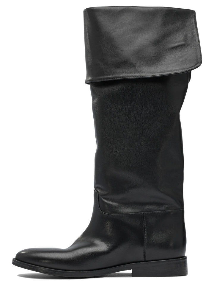 Strategia  Boots - Black | f76095112dc04dce0ac19c35daac0cf55e0c5314