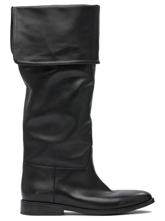 Boots Black