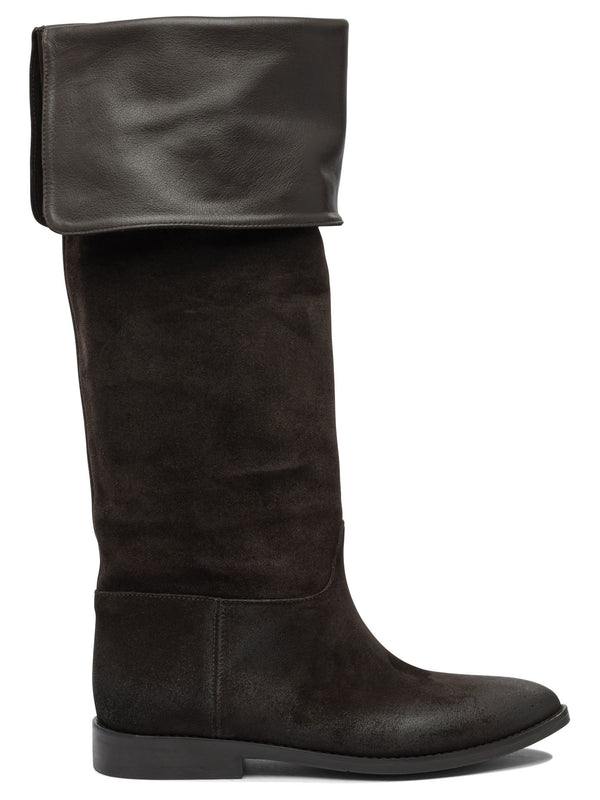 Boots & Ankle Boots Boots And Ankle Boots Brown