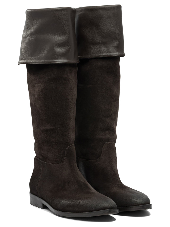 Strategia  Boots - Brown | e6f0bf28e9818e30e0df0f530d2b2260d9106196