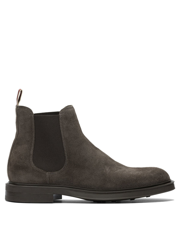 Boots & Ankle Boots Boots And Ankle Boots Grey