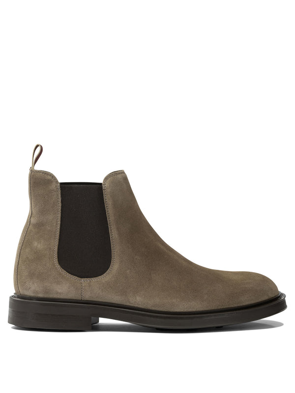 Boots & Ankle Boots Boots And Ankle Boots Brown
