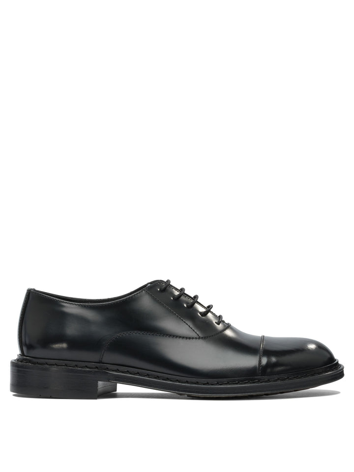 Sturlini  Lace-Up shoes - Black | 3ea59c5aa2a6909aca0040827af71b56c90ddc2c