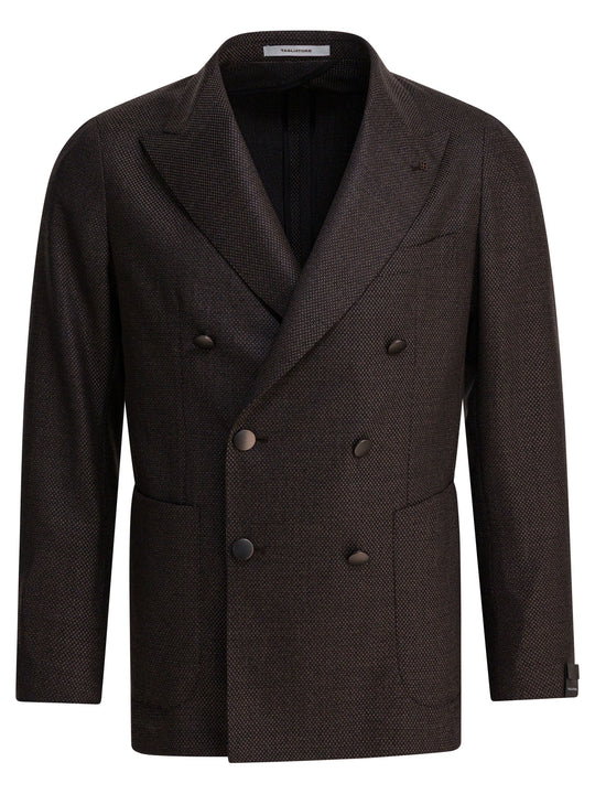 Jackets & Coats Jackets And Coats Brown