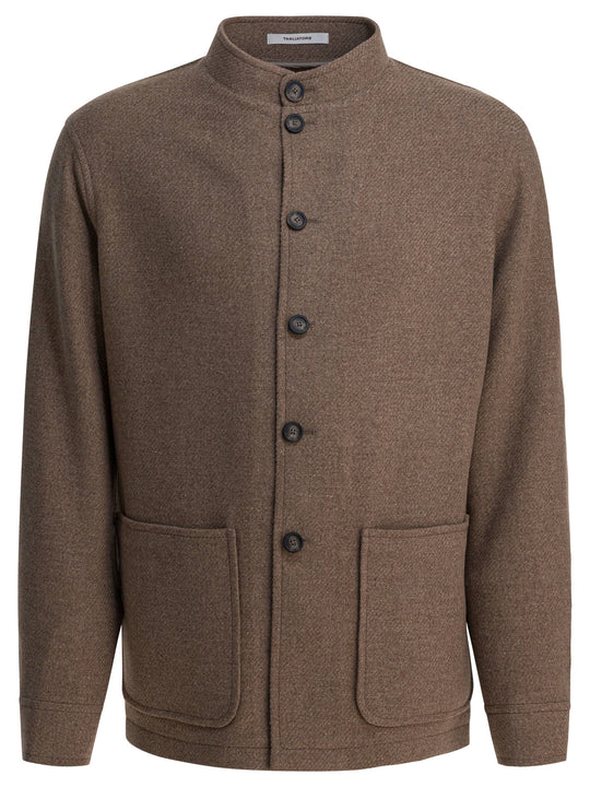 Jackets & Coats Jackets And Coats Brown