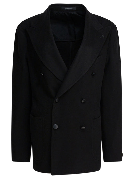 Jackets & Coats Jackets And Coats Black