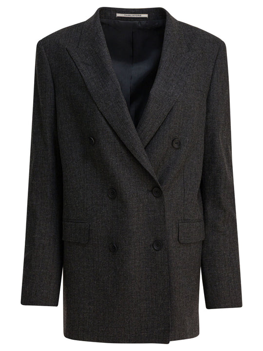 Jackets & Coats Jackets And Coats Grey