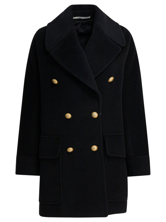 Jackets & Coats Jackets And Coats Black
