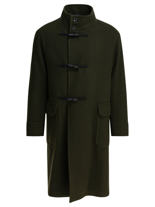 Jackets & Coats Jackets And Coats Green