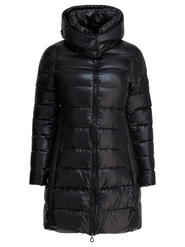 Jackets & Coats Jackets And Coats Black