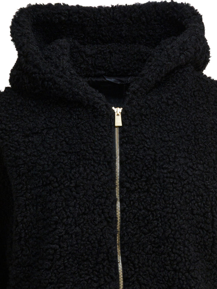 Tatras Jackets & Coats Jackets and Coats - Black | 96eac5b01c4078588afbd0b6f852b3c131eecd4f