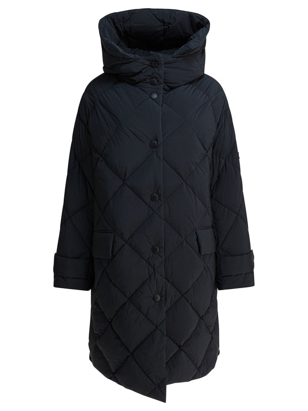 Jackets & Coats Jackets And Coats Black