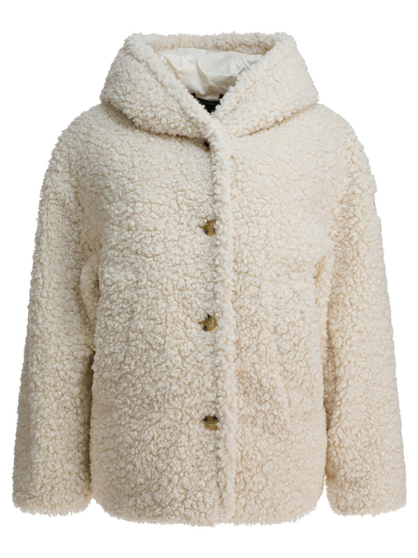 Jackets & Coats Jackets And Coats White
