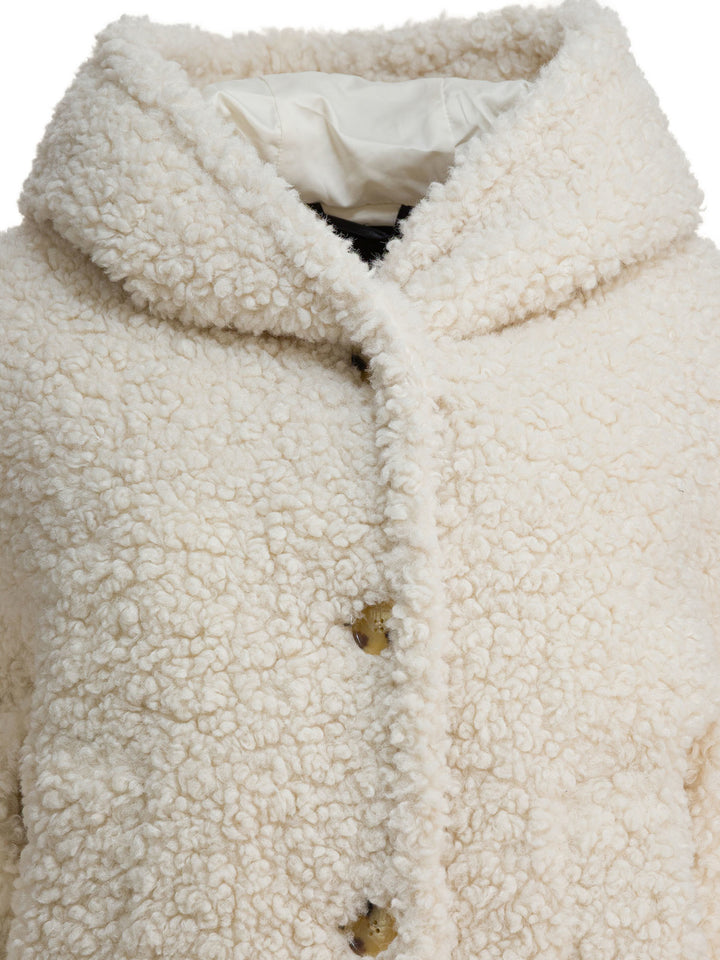 Tatras Jackets & Coats Jackets and Coats - White | d4730ff9ceab261447ecb7a4b1eda74b4d0eb477