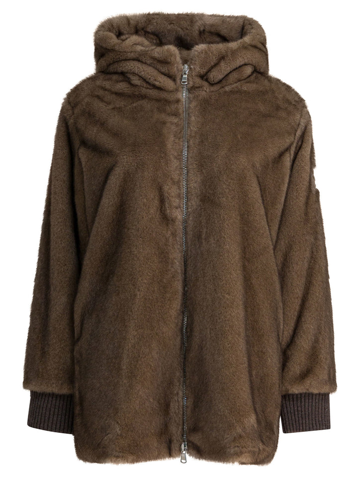 Tatras Jackets & Coats Jackets and Coats - Brown | e845137e3693b0112b5b9866f3e2040b1ee6571f