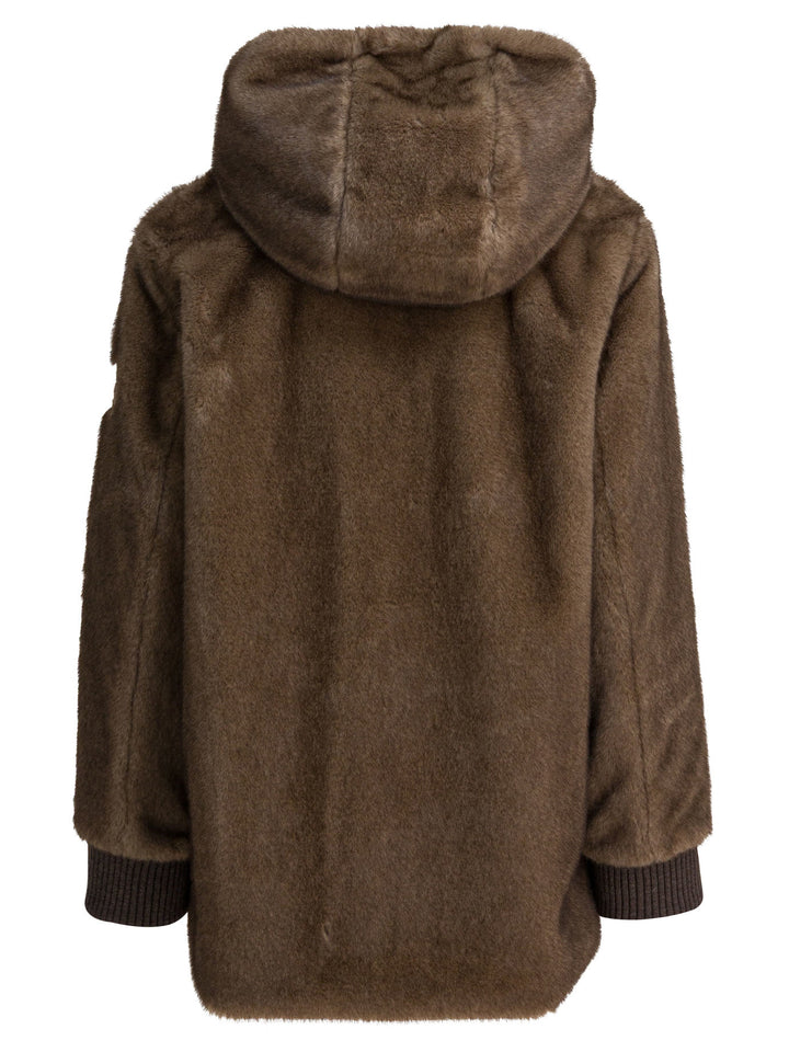 Tatras Jackets & Coats Jackets and Coats - Brown | cde6a33b6ab880797451988ac3e51342b6a66c2d