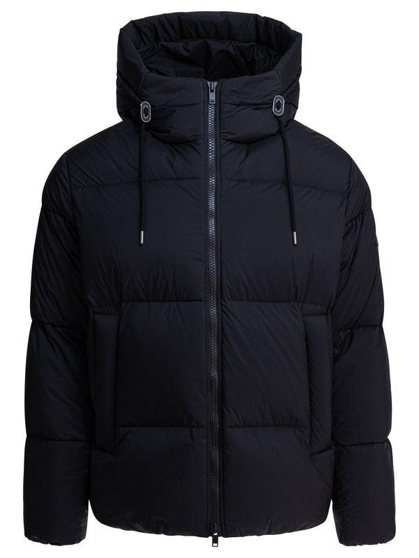 Jackets & Coats Jackets And Coats Black