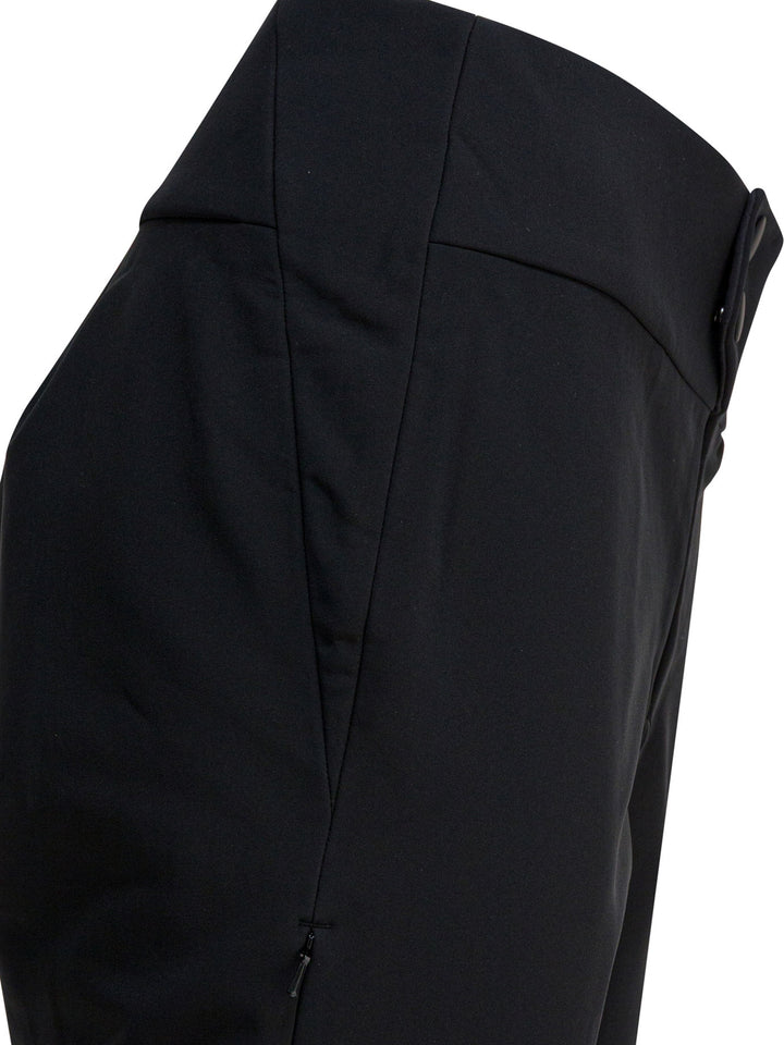The North Face  Trousers - Black | 695fb58dd90f6519a7840717d1541ef51cc54b06