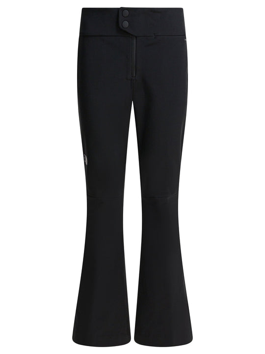 Trousers Black
