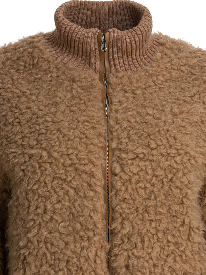 Thelaurent Jackets & Coats Jackets and Coats - Beige | da5949816db488564730476f30a468b98f311970