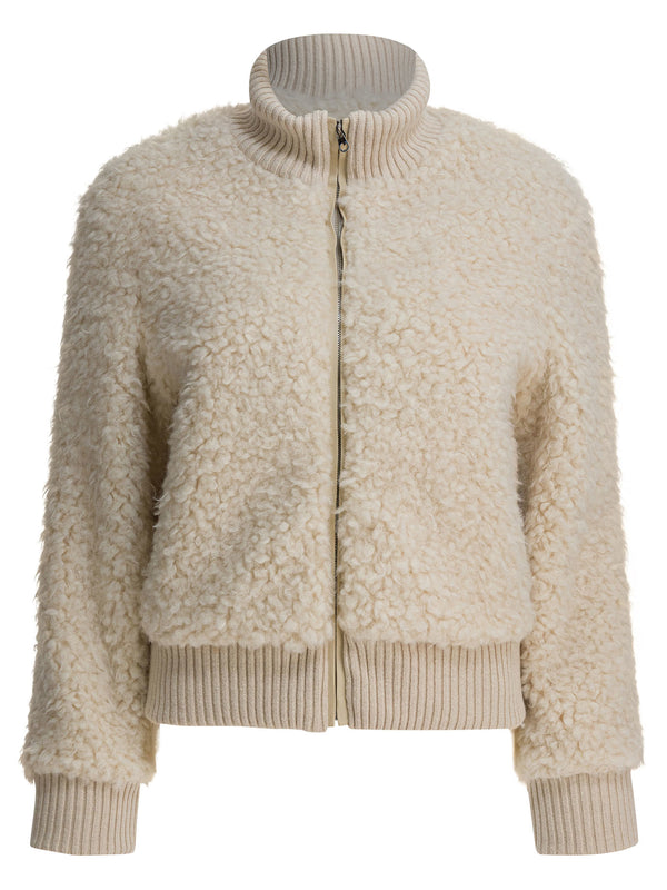 Jackets & Coats Jackets And Coats White