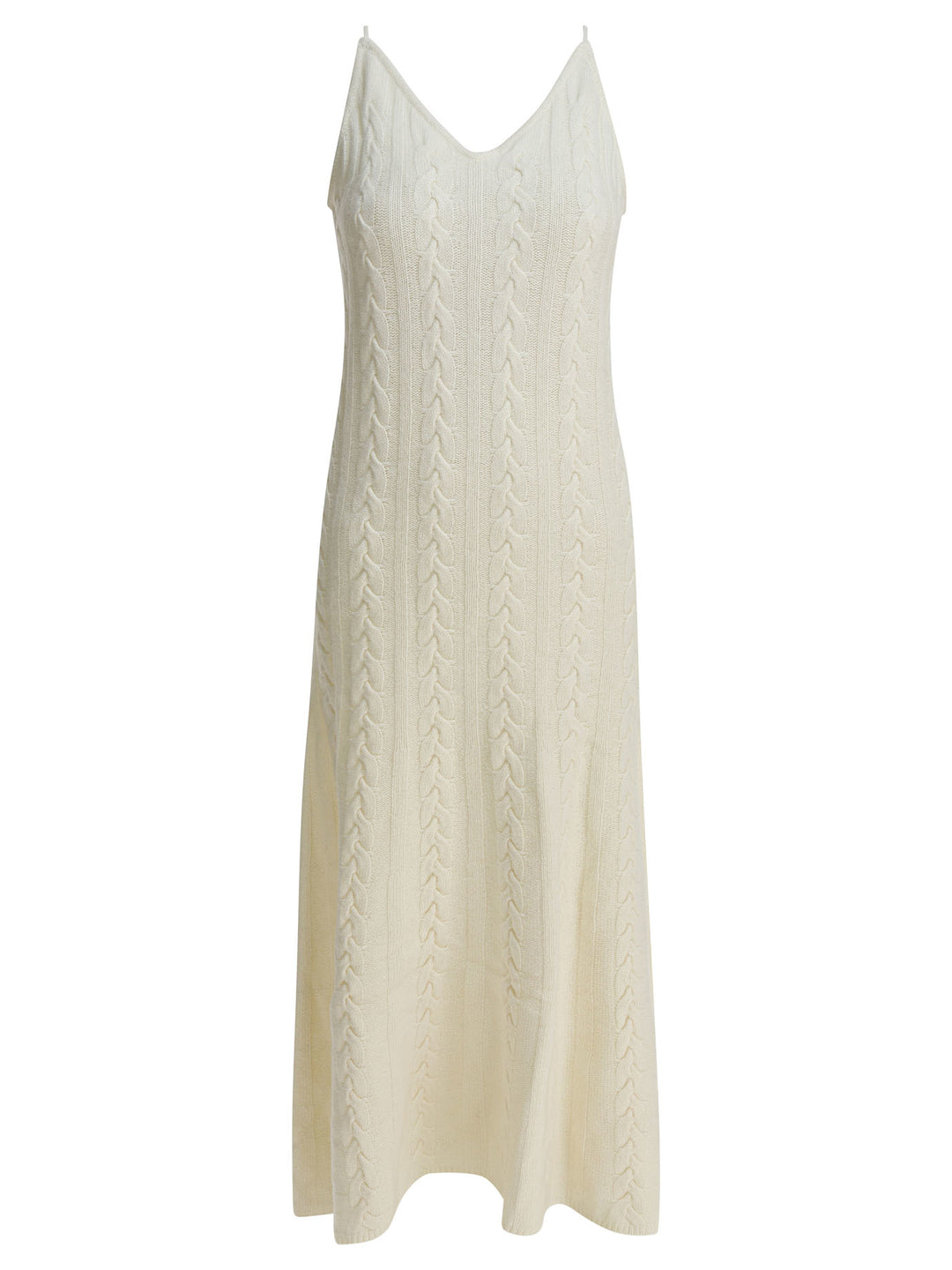 Thelaurent  Dresses - White | b6cfb9d0f502c6883aa39b24529aeee6fe098fc2