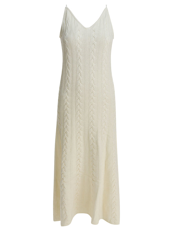 Dresses White