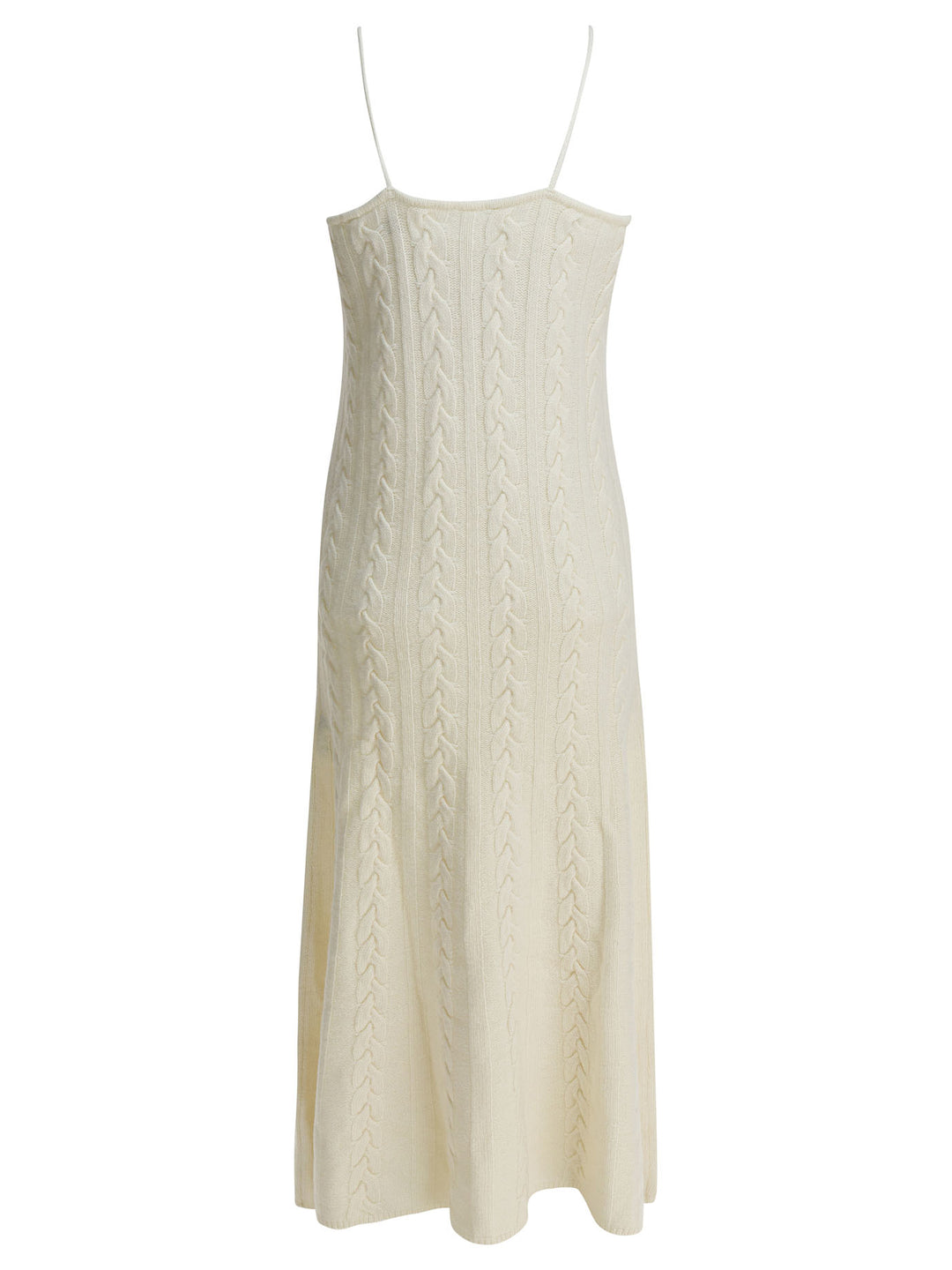 Thelaurent  Dresses - White | d75c40752ce75b12706e984e5cc830d900b92ad4