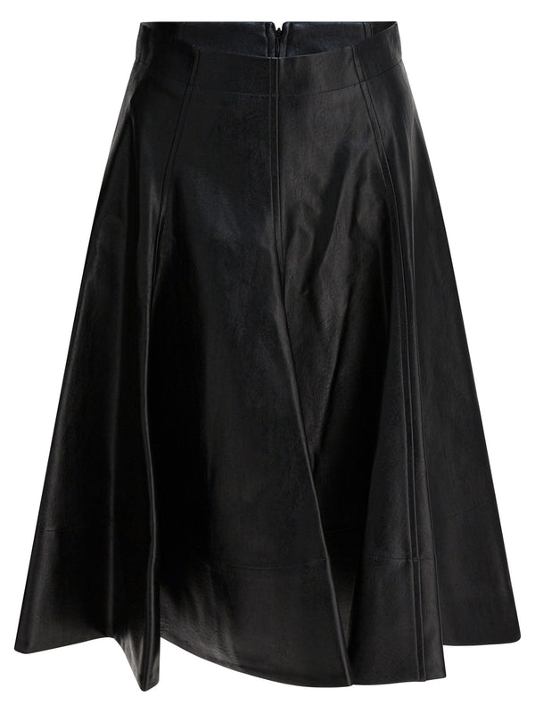 Skirts Black