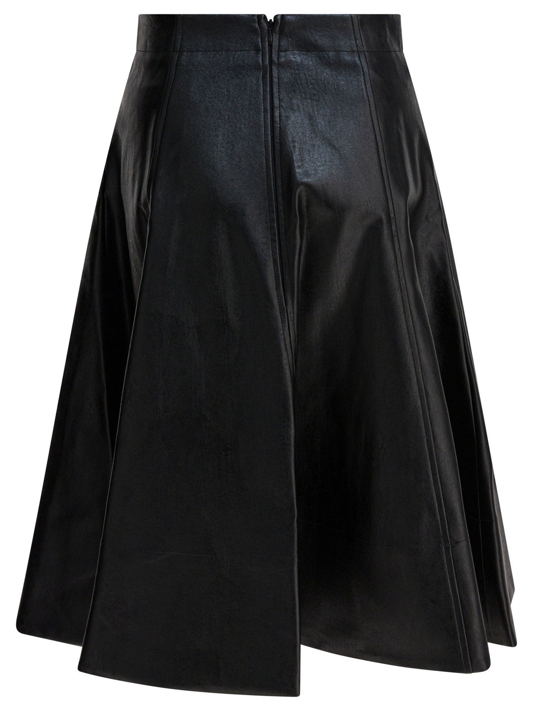 Thelaurent  Skirts - Black | 707970714a9ade7f468368eddaaba6e0df5543b5