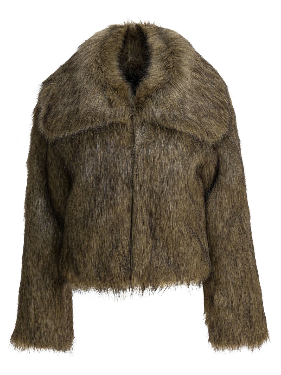 Thelaurent Jackets & Coats Jackets and Coats - Brown | 93efb2eaf5d12c82b267c37550af096728528643