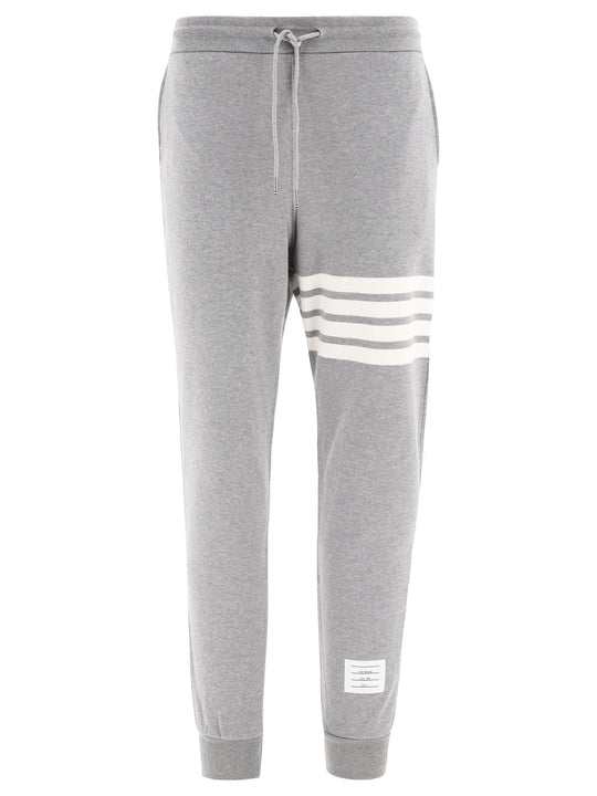 Trousers Grey