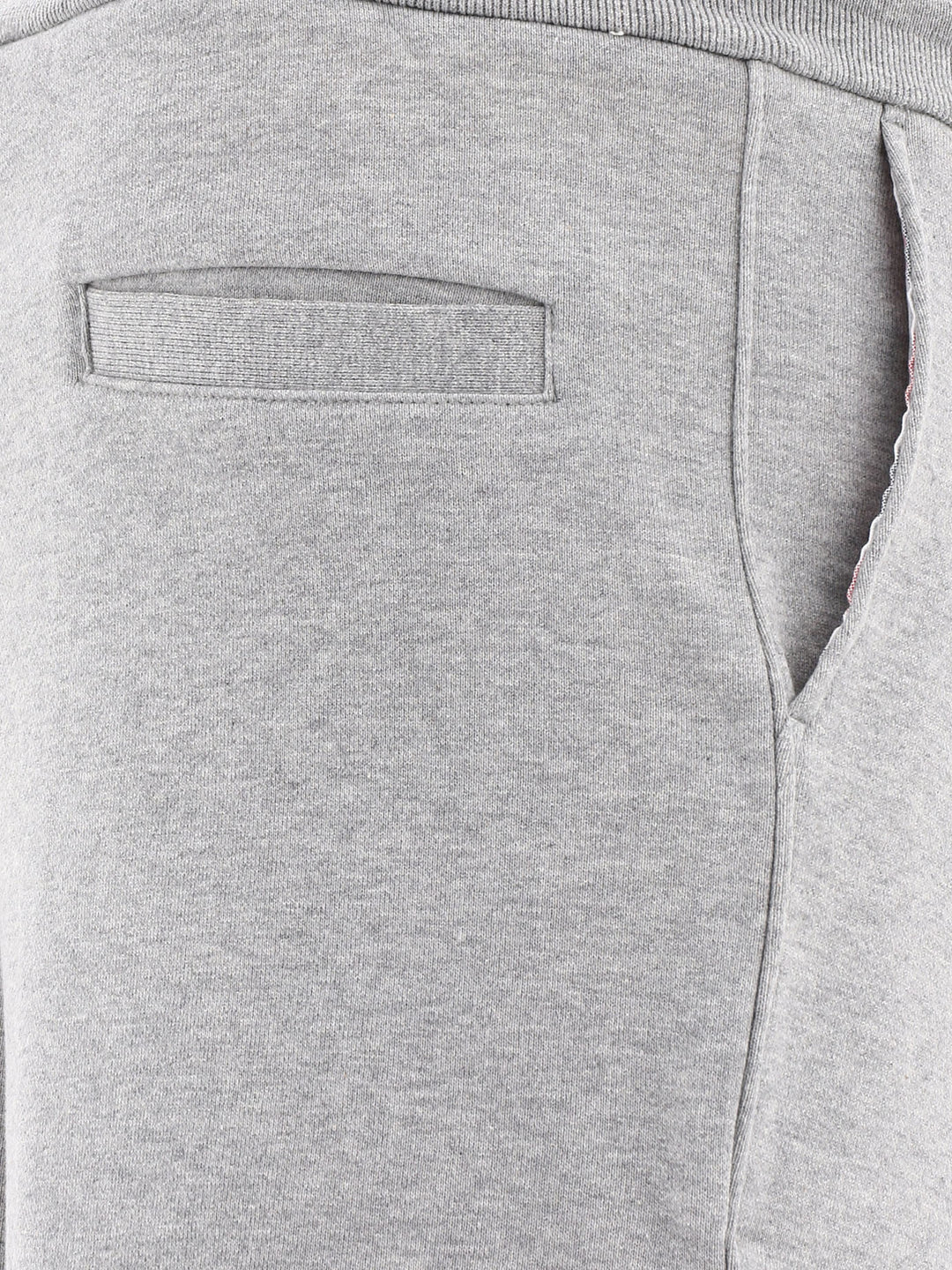 Thom Browne  Trousers - Grey | 9524e4a5137e5ca25b953441df09b2362e253590