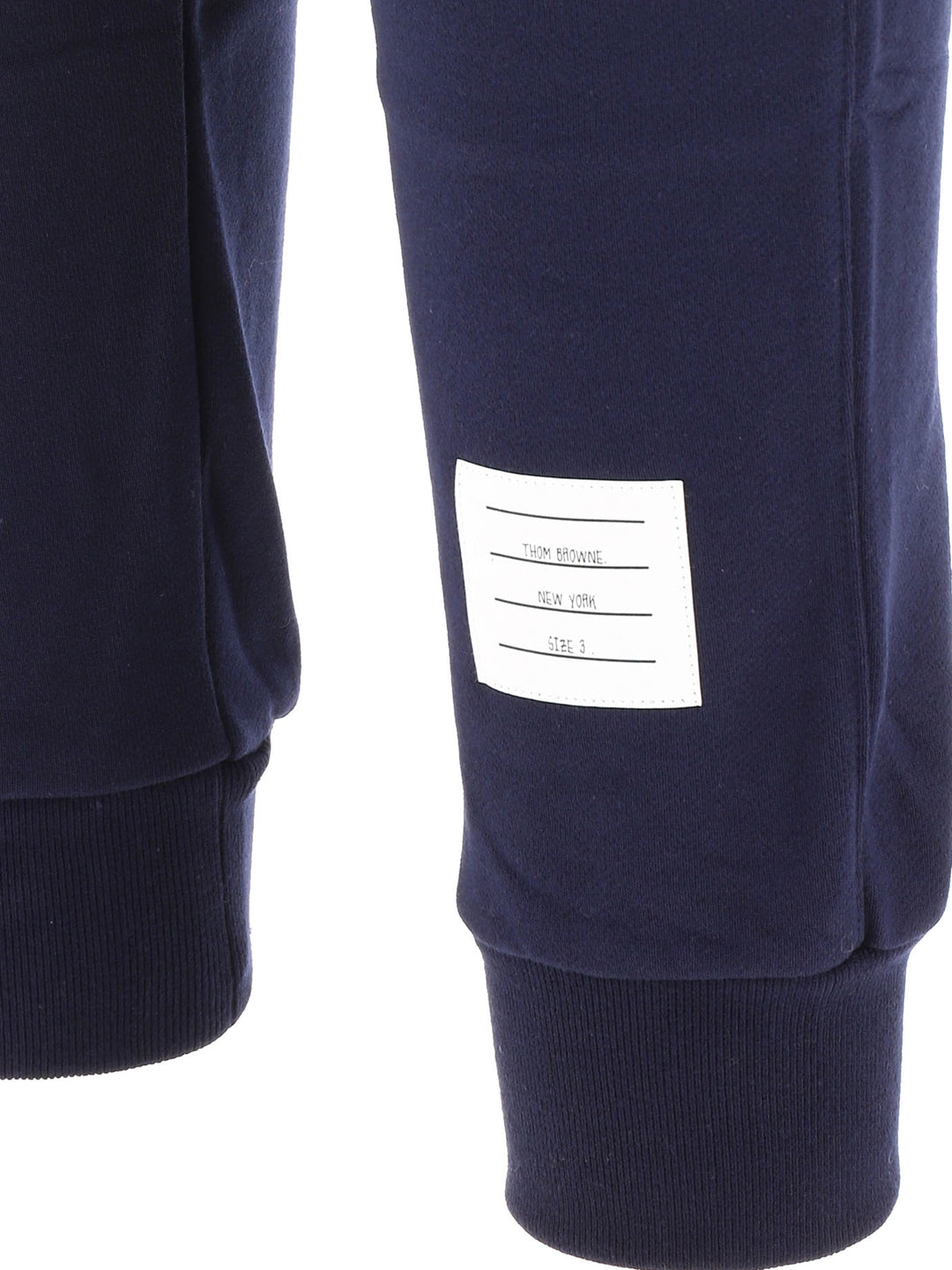 Thom Browne  Trousers - Blue | 998f59754226f433fe61ae9abb39a6313ab4e711