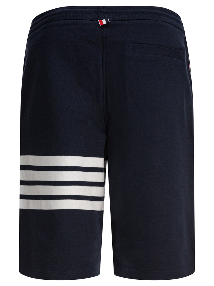 Thom Browne  Shorts - Blue | d4146588e9228fec3c920421f8ec9419dac08c43
