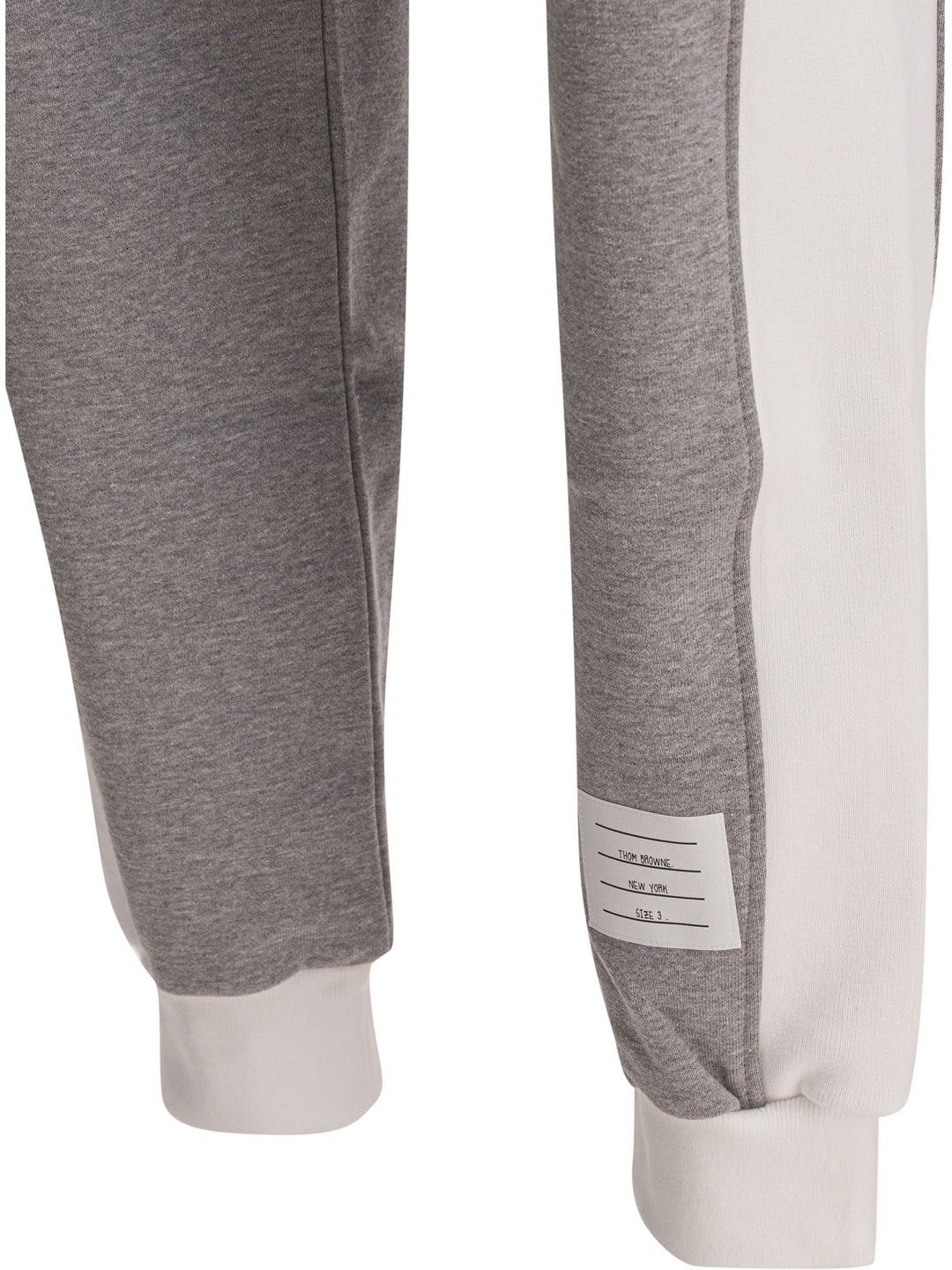 Thom Browne  Trousers - Grey | 9968dc7a8b7cbb893c05c47292640fa071f7d074