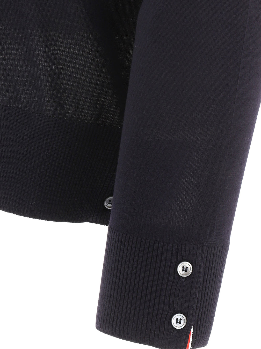 Thom Browne  Knitwear - Blue | e139f0be1c339dbef06c19e1c8e7c1a8bb774165