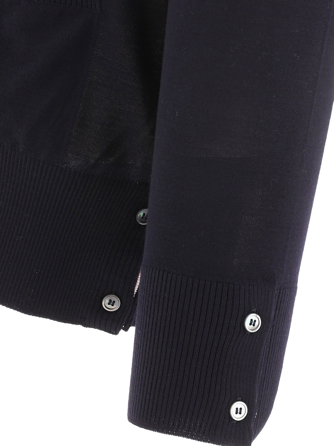 Thom Browne  Knitwear - Blue | dd1843f68fd96f3bfe147038435b0445a1ef6aa4