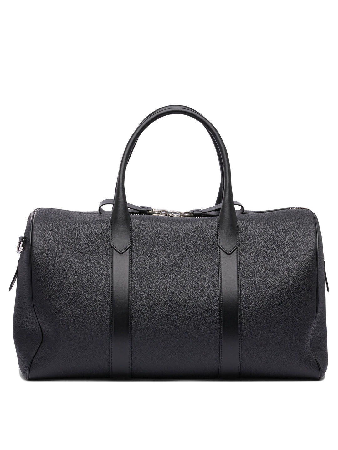 Tom Ford Leather Travel Bag Travel & Sport - Black | 8023fd95bccc1041db87dad0699310b8b8eb9ef2