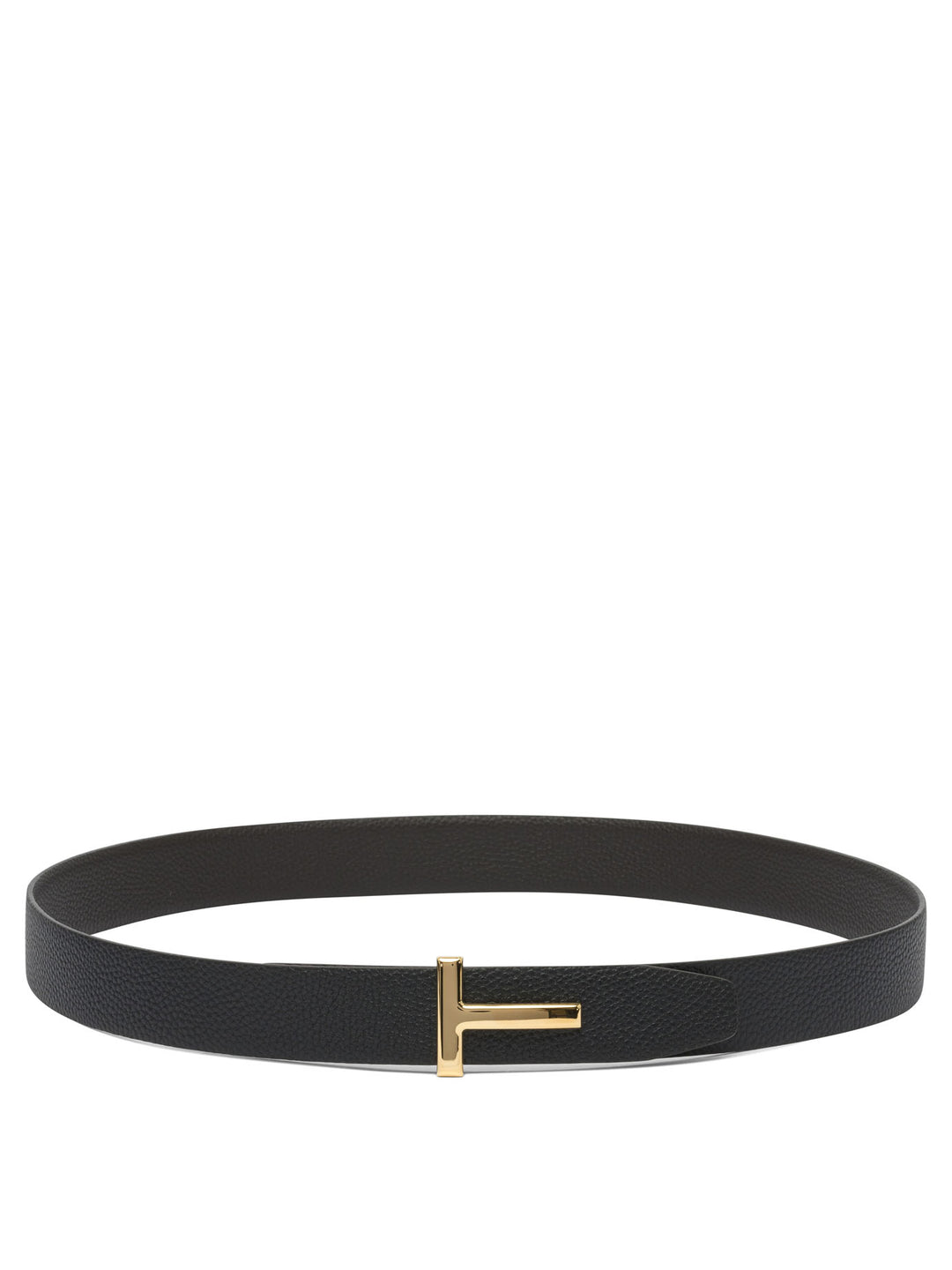 Tom Ford T Icon Belts - Brown | c835de04f1581c04d6574ef6f9b45247e32ff42b