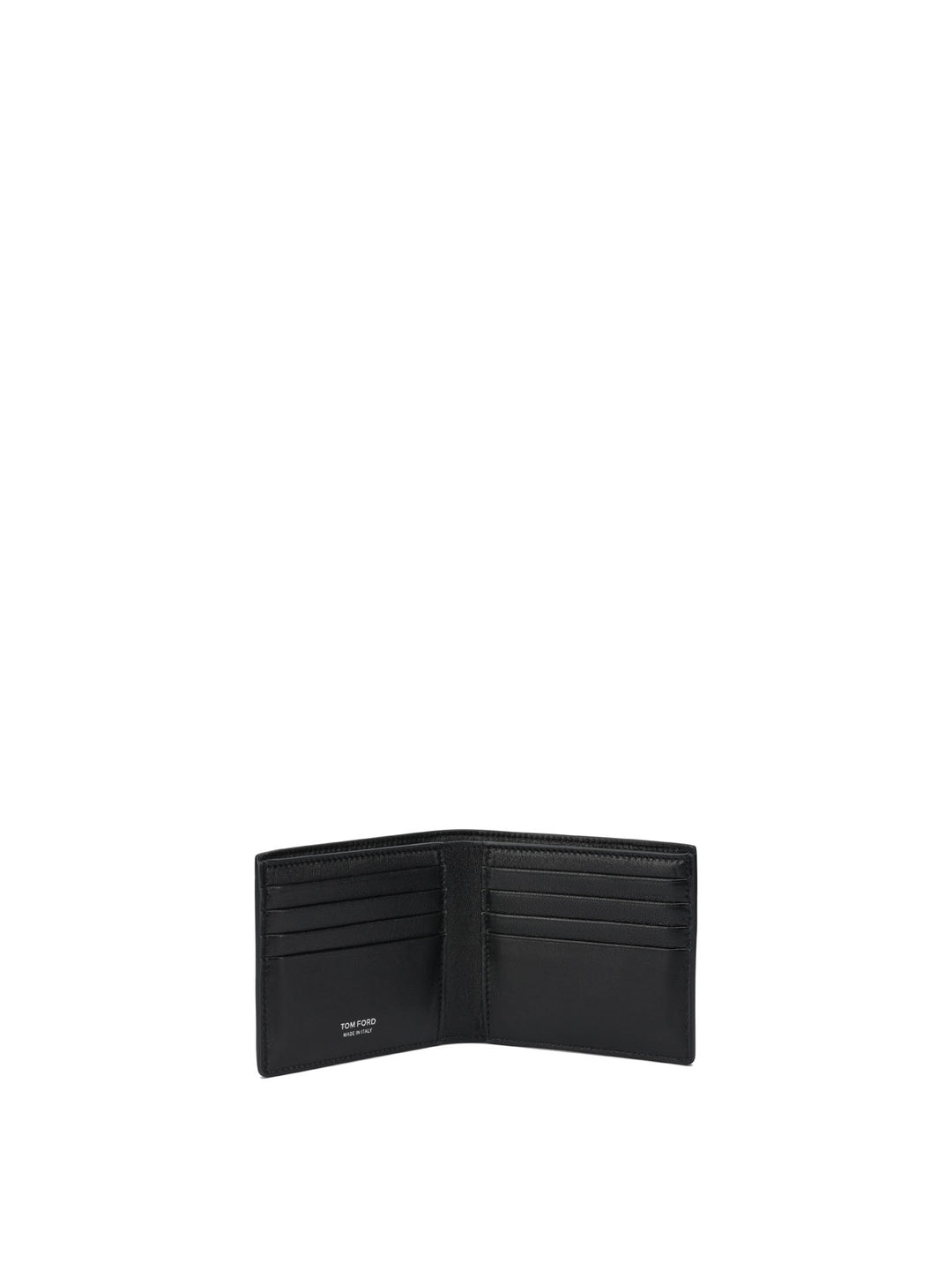 Tom Ford Crocodile Print Leather Wallet Wallets & Card holders - Black | 6227498e0fe63003054c2d8223b79ccf54716bfd