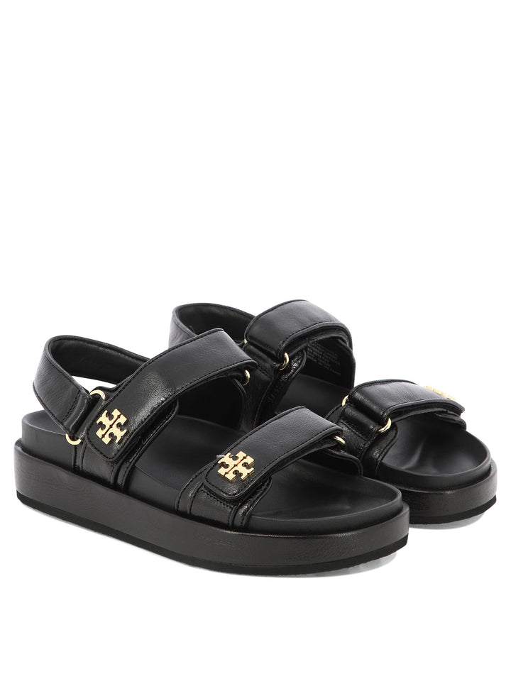 Tory Burch  Sandals - Black | 131ebc3eea99028280724bdc46c59540019d2eea